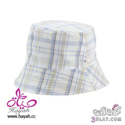 قبعات صيفية للاطفال اجمل قبعات الاطفال دلعي طفلك باحلى قبعات الصيف