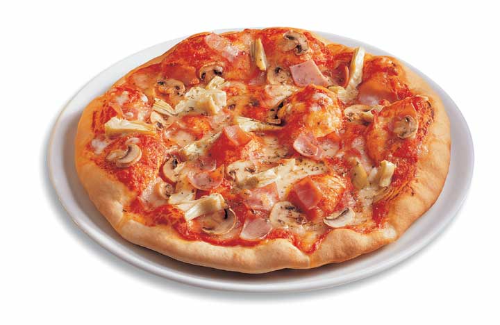 طريقة تحضير الميني بيتزا,ميني بيتزا لذيذة,تحضير فطائر البيتزا