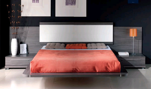 غرف نوم مميزة,احلى غرف نوم ل2024,للبساطة عنوان مع هذه التشكيلة من غرف النوم