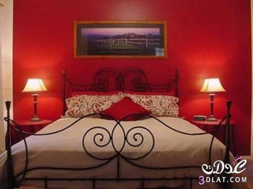 غرف نوم رومانسية للعرسان , غرف نوم رومانسية 2024 , غرف نوم 2024 للعرايس , نوم لل
