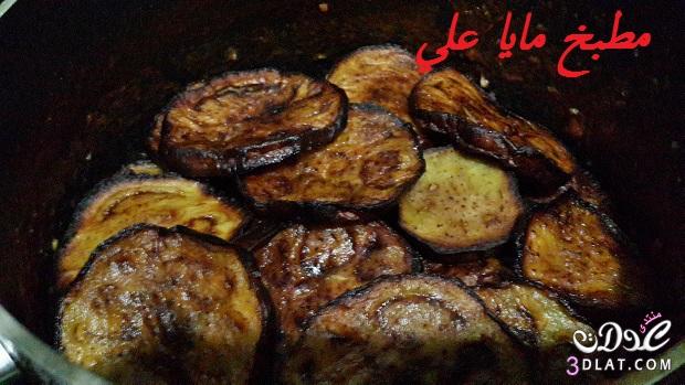رد: أكلة الكشري الأصفر المتكاملة2024,مطبخ مايا علي 2024,أكلات شعبية مصرية