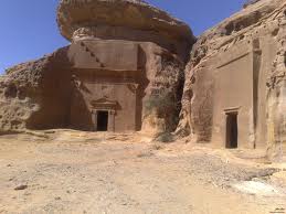 مدائن صالح من أهم المواقع الأثرية في الجزيرة العربية والشرق الأوسط