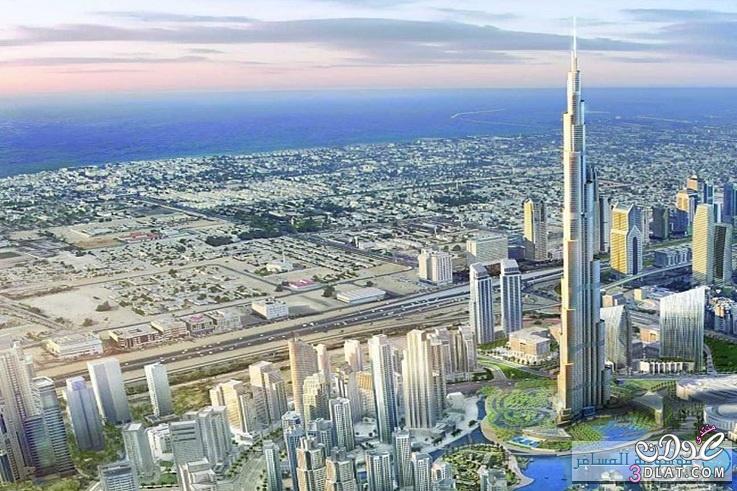 الإمارات تاسع أكثر الوجهات السياحية العالمية نمواً