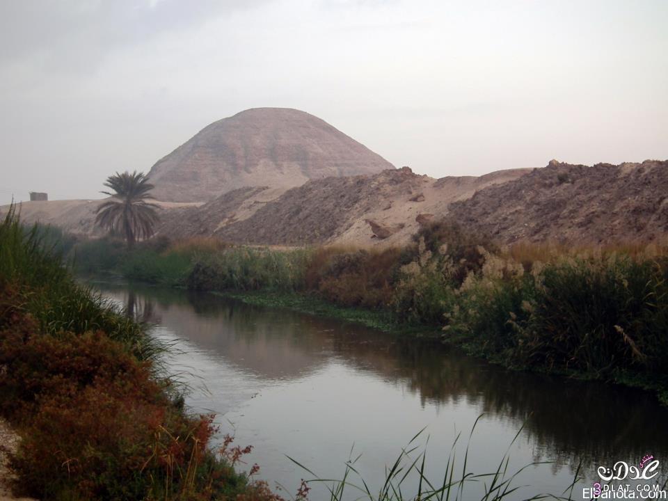 رحلة سياحية الى الفيوم اجمل مدينة مصرية