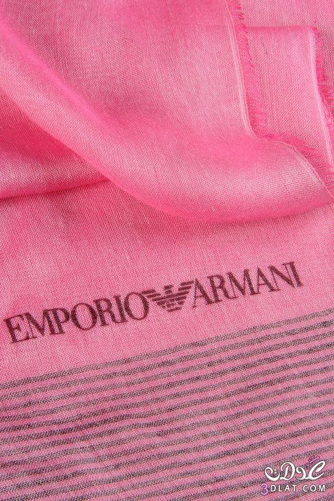 رد: شالات رائعة من Armani