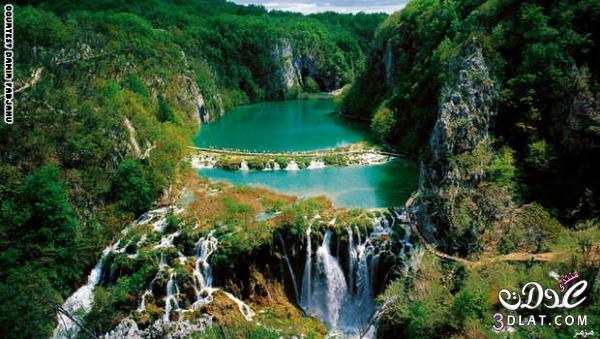 السياحة فى كرواتيا  تعرف بالصور على جمهورية كرواتيا الساحرة