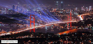 أهم الأماكن السياحية في اسطنبول