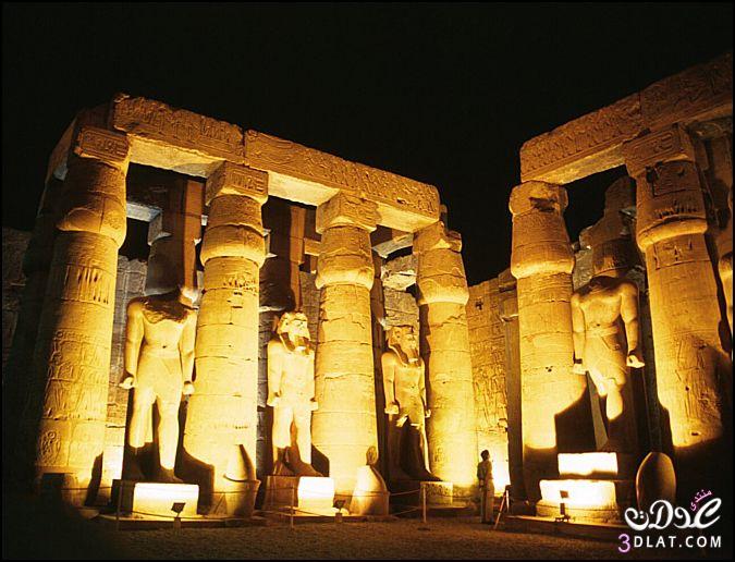 من أجمل المناطق السياحية التى زرتها2024.مصر تتحدث عن جمال اثارها بالصور2024.