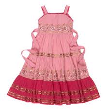 اجمل موديلات الفساتين للبنات 2024  تشكيلة رائعة من الفساتين للبنات الصغار 2024