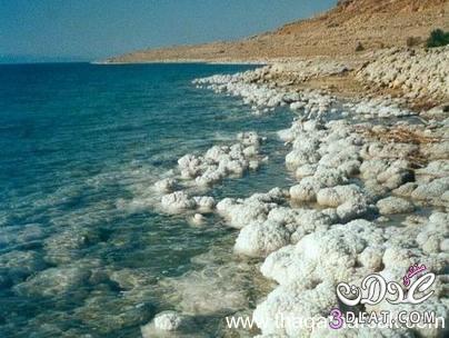 البحر الميت ، ماذا تعرف عنه ؟