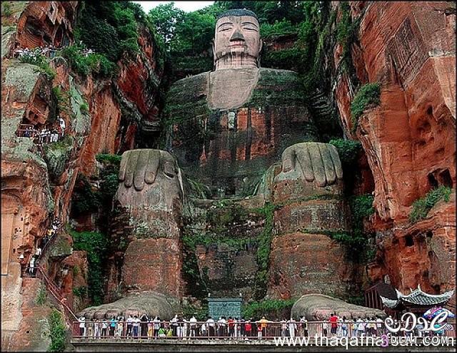 الأماكن السياحية التي يمكنك زيارتها في الصين(2)