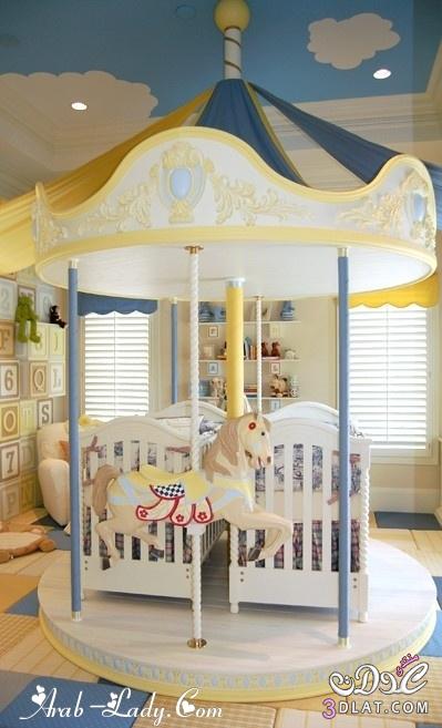 غرف نوم اطفال حديثة تصميمات غرف نوم اطفال مميزة اجمل ديكورات غرف نوم اطفال