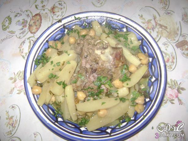أكلات جزائريه ,العديد من ألأكلات الجزائريه لمن تريد تعلم الطبخ الجزائري