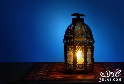 فانوس رمضان لجمال ديكور منزلك في الشهر الكريم