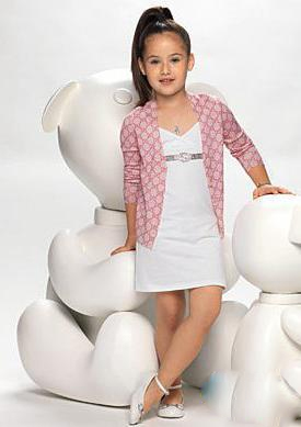 ملابس اطفال رائعة ملابس اطفال للبنات 2024 اشيك موديلات متنوعة من ملابس البنات 20