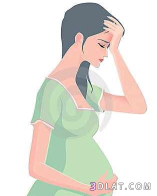 6 حلول بسيطة لعلاج غثيان الحمل , طرق علاج غثيان الحمل
