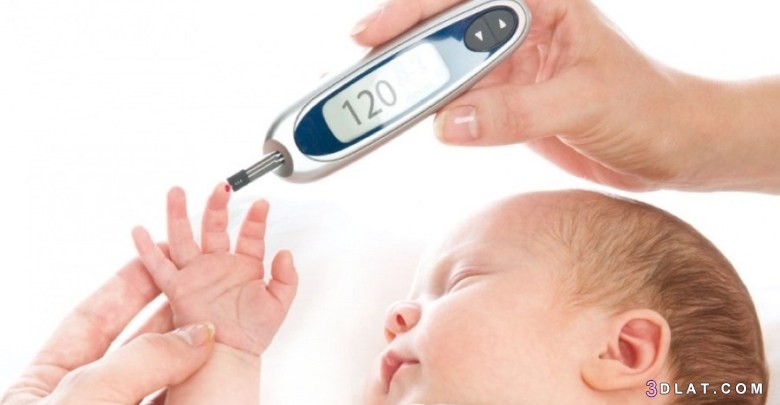 ما هو السكري عند الاطفال،أعراض السكري عند الاطفال من النوع الأول الثاني أسب