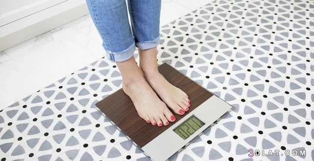 11 خطوة لخسارة وزنك بدون رجيم أو رياضة , كيفية إنقاص الوزن بدون رياضة
