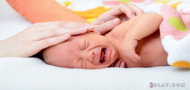طرق تهدئة الطفل .كيفية تهدئة الطفل الرضيع