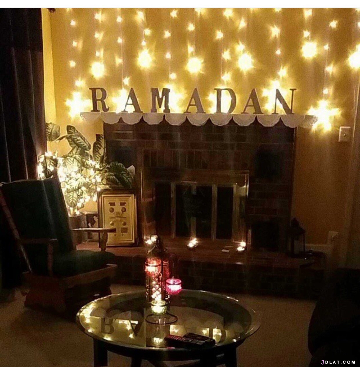 فرحى أولادك وجهزي بيتك لاستقبال شهر رمضان بخطوات بسيطة،أفكار وديكورات رائعة