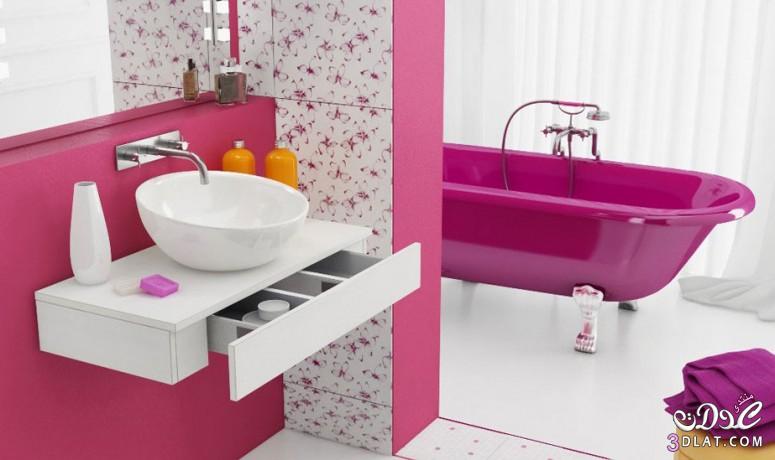 ديكورات حمامات جديدة ديكورات حمامات جميلة وحديثة ، حمامات حصرية 2025