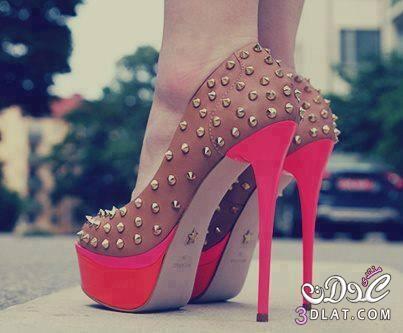 new shoes للصبايا♥♥♥new shoes للصبايا
