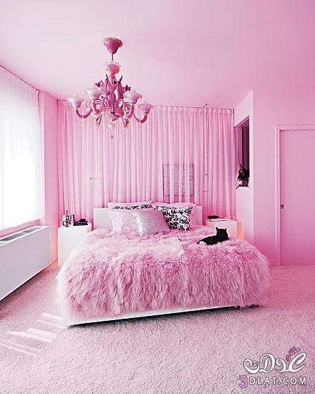 10 ألوان غرف نوم غير تقليدية للبنات فى سن المراهقة اليوم السابع