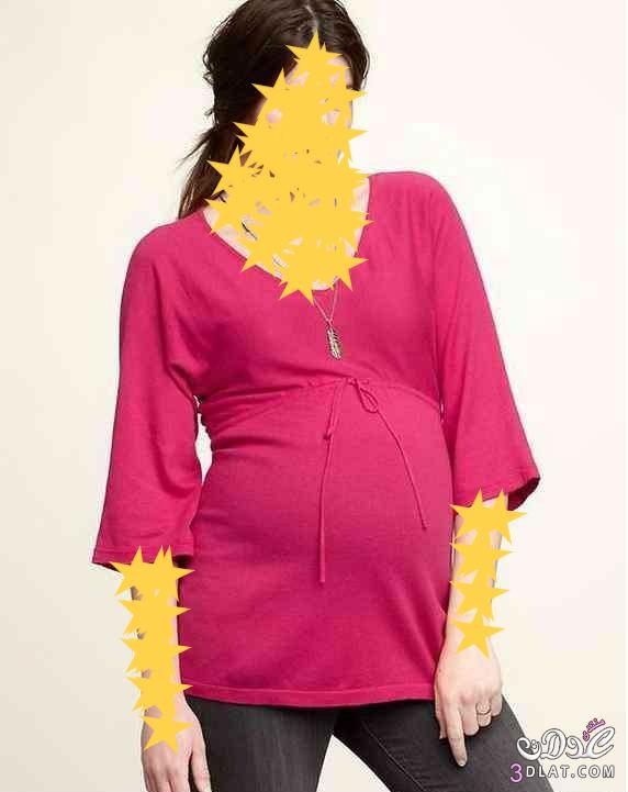 ملابس مريحة للحوامل 2024 , صور ازياء جديدة ومميزة للمرأة الحامل 2024 , ازياء 201