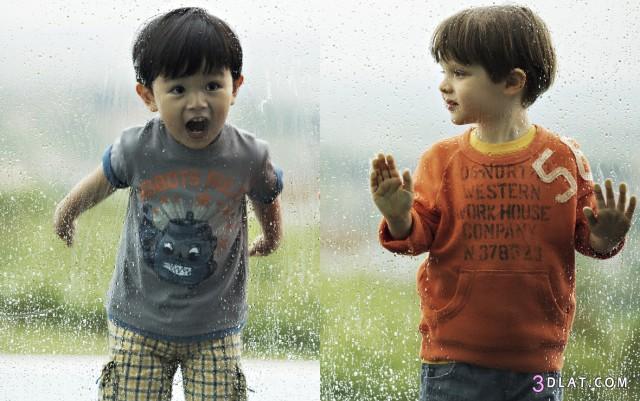 موضة ملابس اﻷطفال لربيع 2024 من بينتون , أزياء أطفال 2024