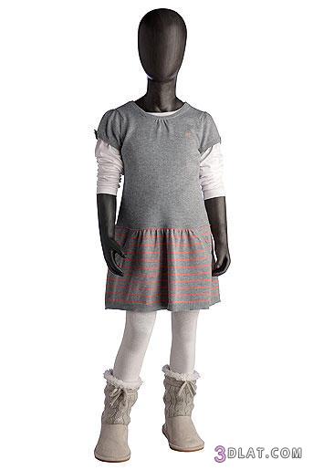 اجمل ملابس شتوية للأطفال 2024 ملابس بنات شتوية 2024