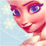رمزيات كرتون ملكة الثلج,خلفيات فيلم frozen ثابتة ومتحركة