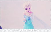 رد: رمزيات السا وانا,ملصقات فيلم ديزني ملكة الثلج
