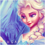 رمزيات السا وانا,ملصقات فيلم ديزني ملكة الثلج