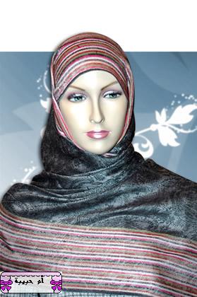 ربطات حجاب