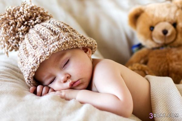 نصائح لمساعدة طفلك على اكتساب عادات نوم منتظمة