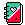 تصميماتي في فن ال Pixel art