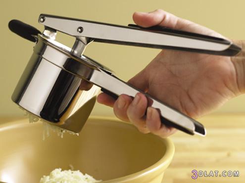 أدوات مهمه للمطبخ أدوات مطبخ حديثه لكل عروس (1)