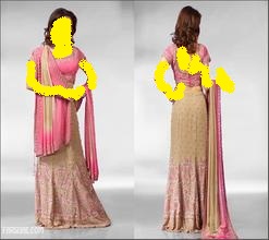 ملابس هندية روووووووووعة احلي كوليكشن ملابس هندية