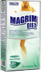 كبسولات ماغريم دايت للتخسيس Magrim Diet
