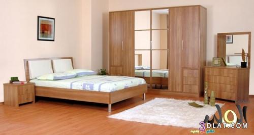 غرف نوم , صور غرف النوم كلاسيكية للحصول على الاسترخاء والراحة , غرف نوم جميلة
