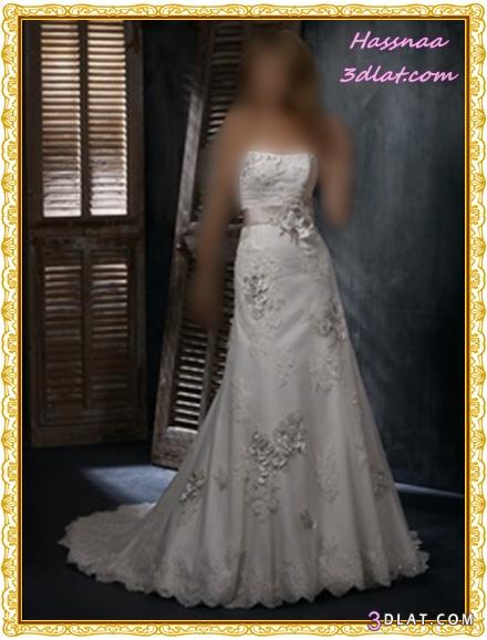 فساتين زفاف,Wedding Dresses,بالصور فساتين فرح للعروس,صور فساتين زفاف,موديلات2024