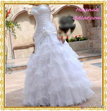 فساتين زفاف,Wedding Dresses,بالصور فساتين فرح للعروس,صور فساتين زفاف,موديلات2024