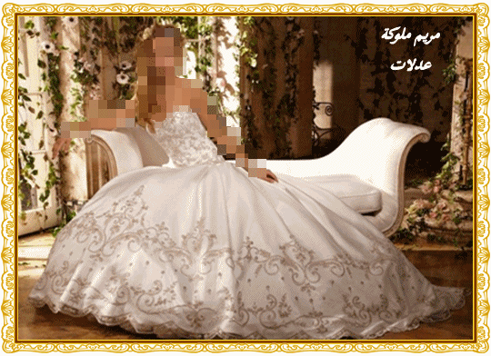 فساتين زفاف , فساتبن زفاف جميلة فساتين افراح مميزة للعروس فساتين 2024