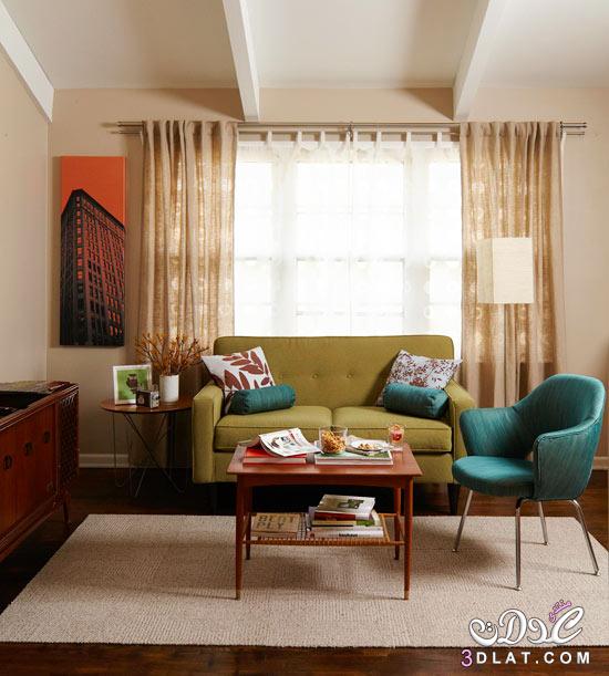 غرف المعيشة بالصور أشهر التركيبات اللونية لغرف المعيشة لأناقة وجمال ديكور منزلك