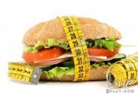 رجيم من غير جوع , نظام عذائى مذهل لانقاص الوزن