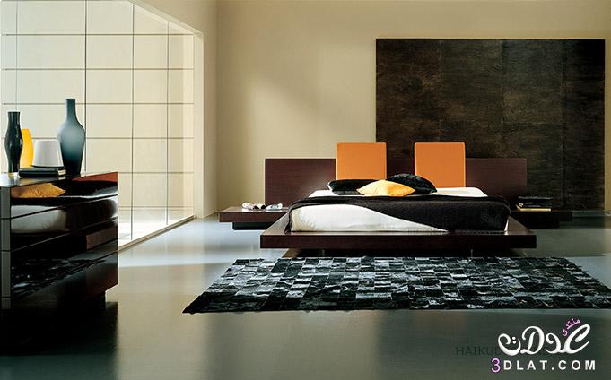 غرف نوم بالصور 2024 ديكورات مودرن تصميمات فرنسية تشكلية من غرف النوم رائعة وراقية