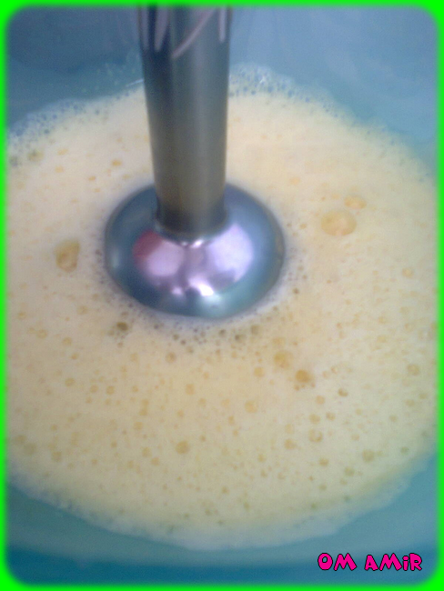 تطبيقي لــــ....كيكة المانجو طريقة كيك بعصير المانجو صور كيكة بعصير المانجو من مطبخي