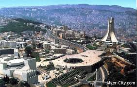 بلادي الحبيب ...الجزائر....