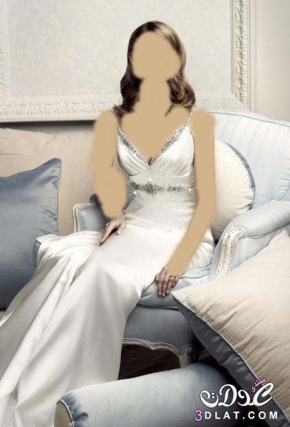 فساتين زفاف ولا اروع - احلى فساتين زفاف فاخرة 2024 - Luxury wedding dresses