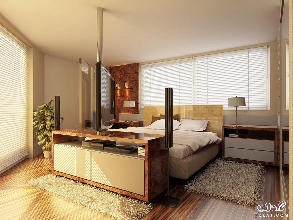 ديكورات غرف نوم ,مديلات غرف نوم جميلة , مجموعة رائعة لغرف النوم 2024